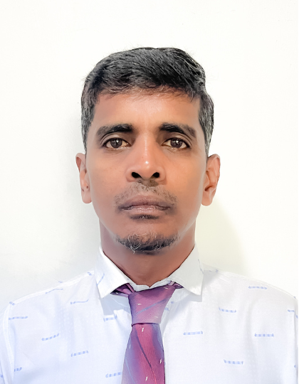 Photo of Financial Manager