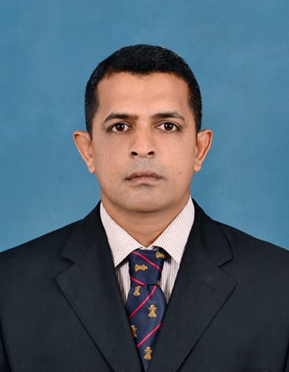 Photo of Financial Manager