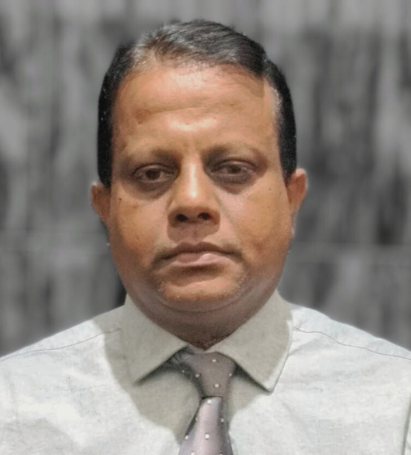 Photo of Financial Manager