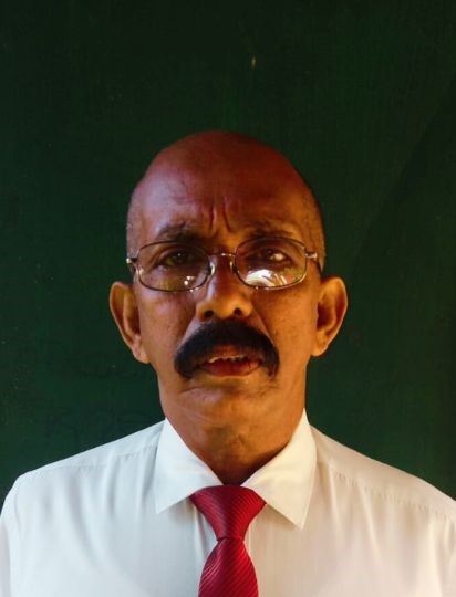 Photo of Financial Manager