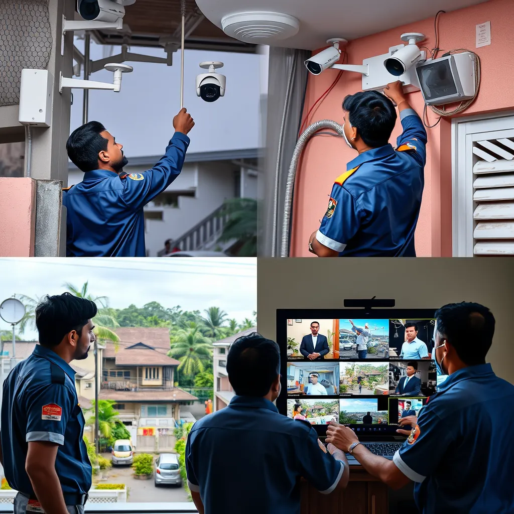 CCTV Systems