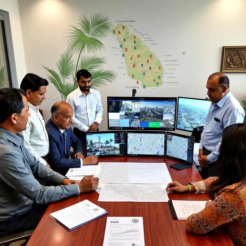 Security Consultation